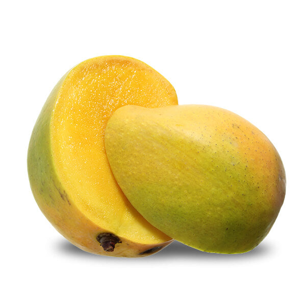 Bobbas Mangoes